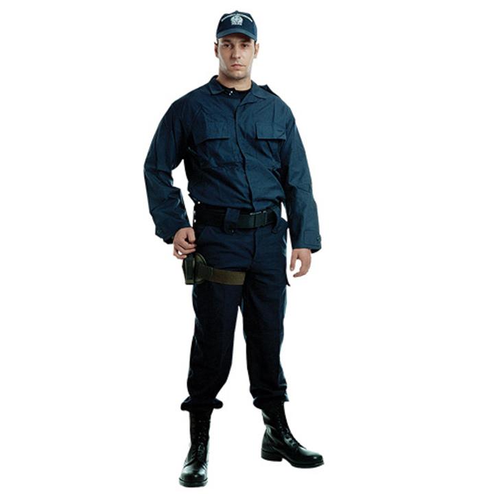 Παντελόνι επιχειρησιακό καμπαρτίνα λαδί