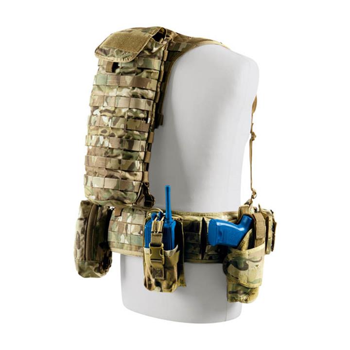 Θήκη για Υδροδοχείο Πλάτης Bladder Pouch MC (TT 7906)