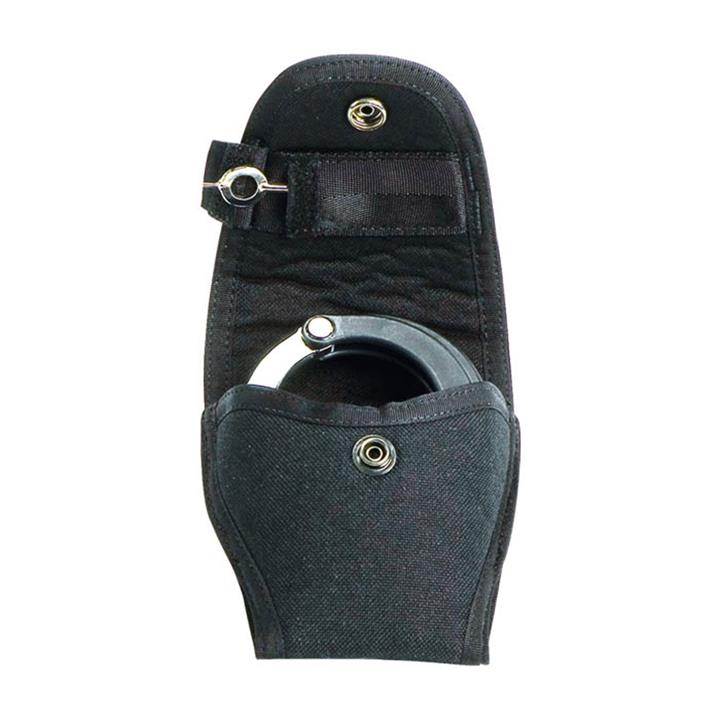 Θήκη Κλειστή για Χειροπέδες Cuff Case Closed (TT 7737)