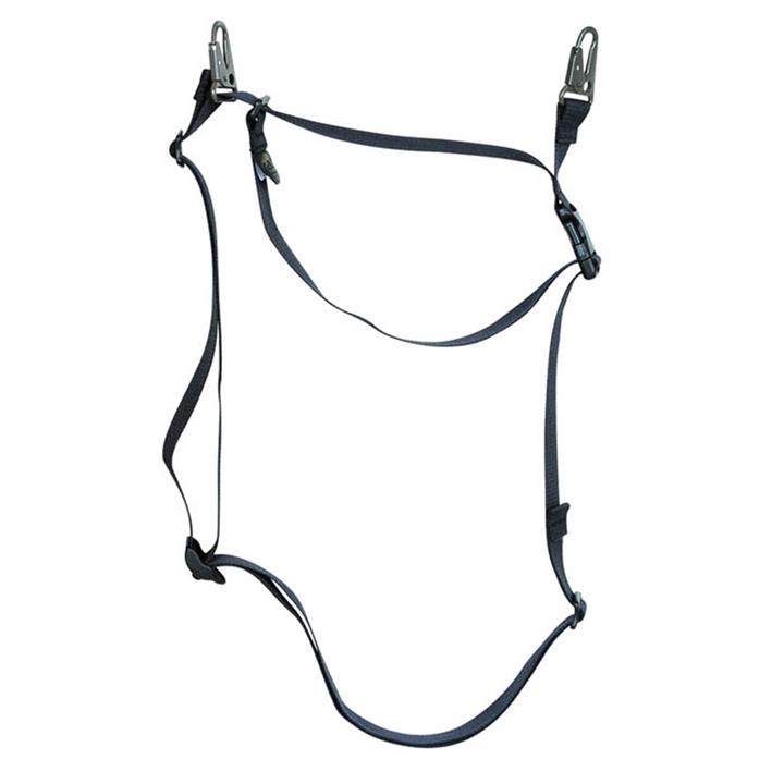 Αορτήρας Όπλου τριών Σημείων Tactical Sling (7771)