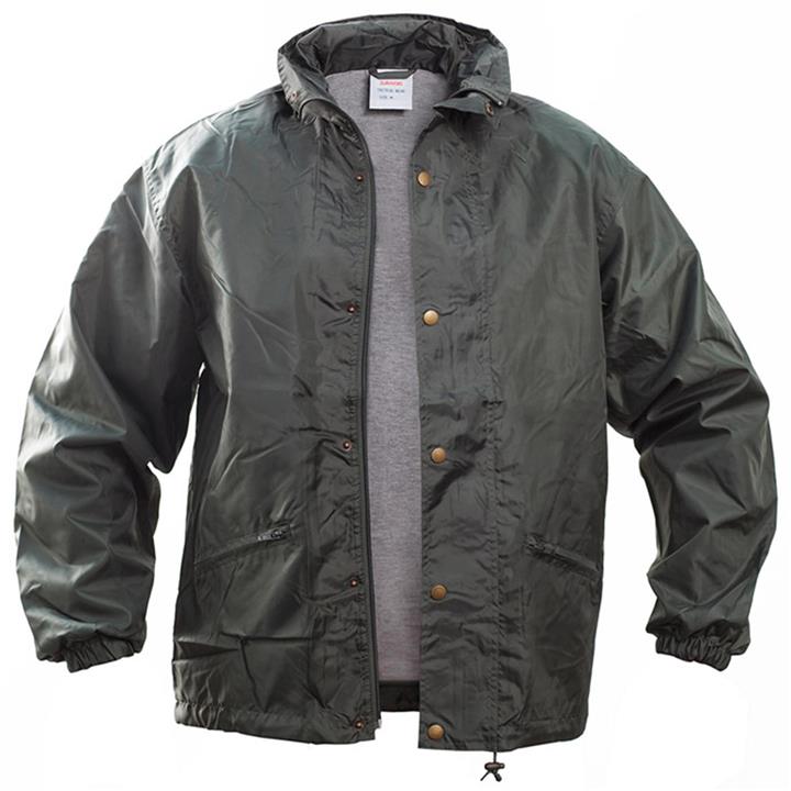 Αντιανεμικό Σωμάτων Ασφαλείας (χωρίς κέντημα) ΧS - 3XL