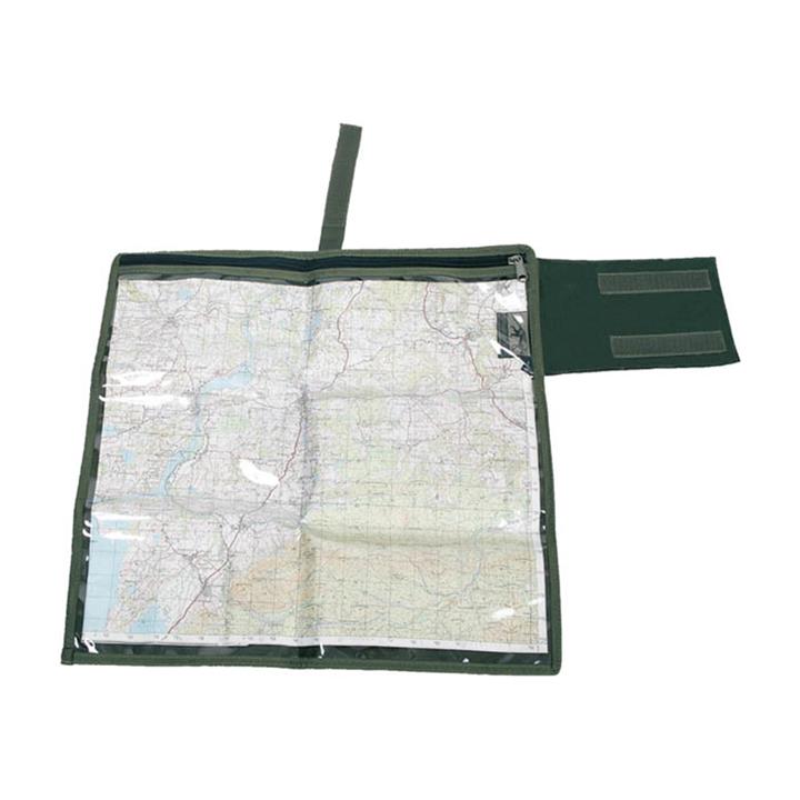 Θήκη Χάρτου Map Pouch (TT 7625)
