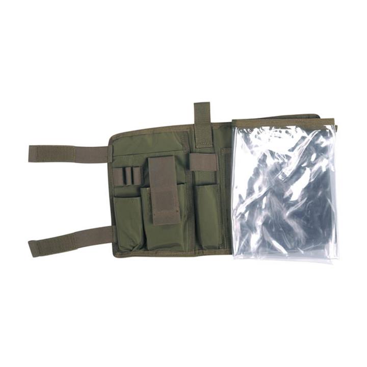 Θήκη Χάρτου Μεγάλη Map Case Large (TT 7623)