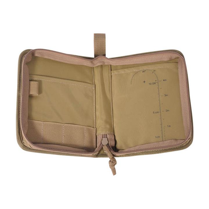 Tactical Field Book (TT 7617)