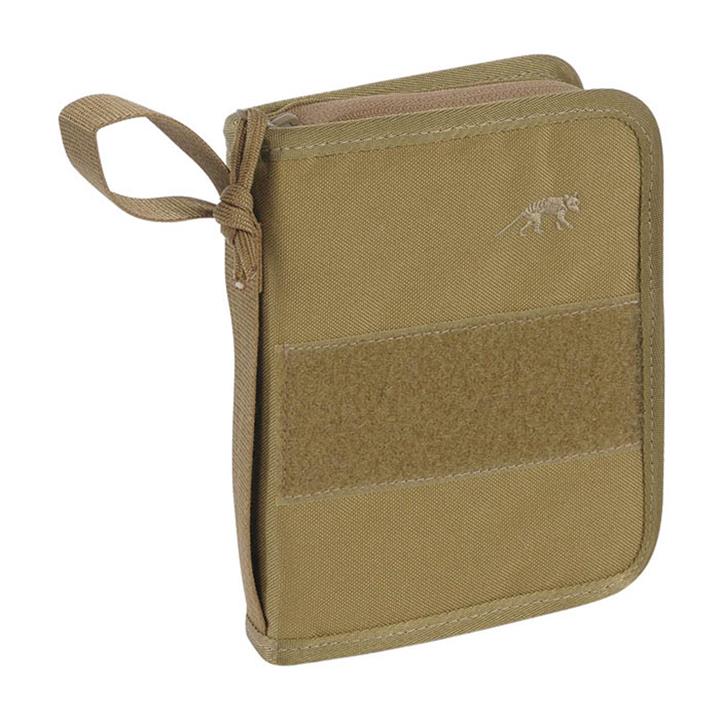 Tactical Field Book (TT 7617)