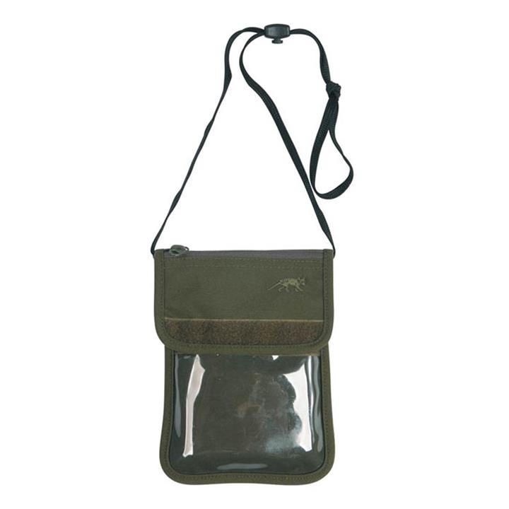 Θήκη για τον Λαιμό Neck Pouch (TT 7621)