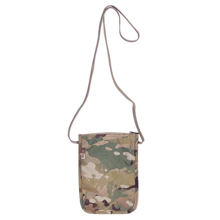 Θήκη για τον Λαιμό Neck Pouch MC (TT 7854)