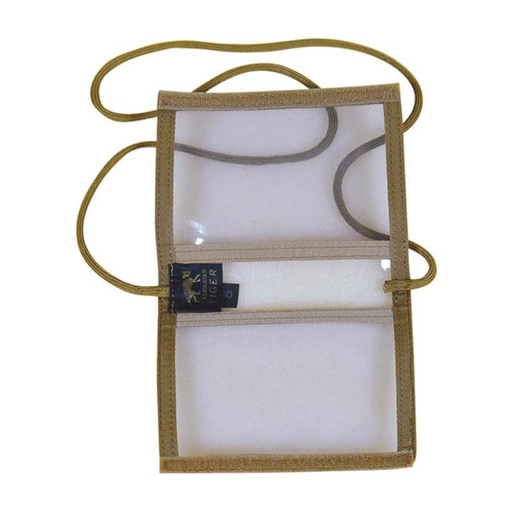 Θήκη Λαιμού για Ταυτότητα ID Holder (TT 7628)