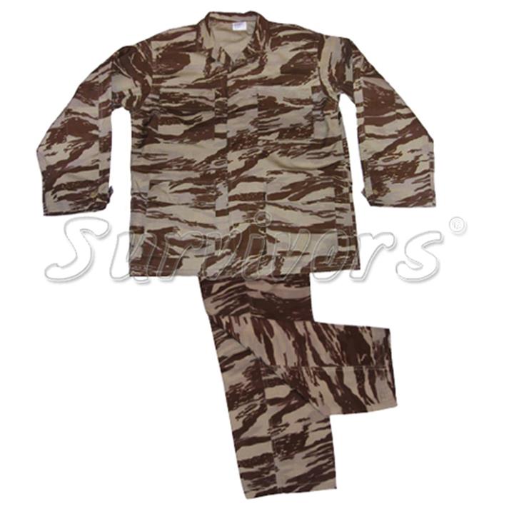 Στολή ελληνικής παραλλαγής ερήμου (χιτώνιο)