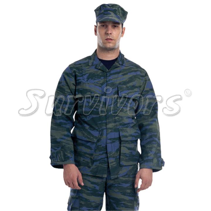 Στολή παραλλαγής αεροπορίας (χιτώνιο)