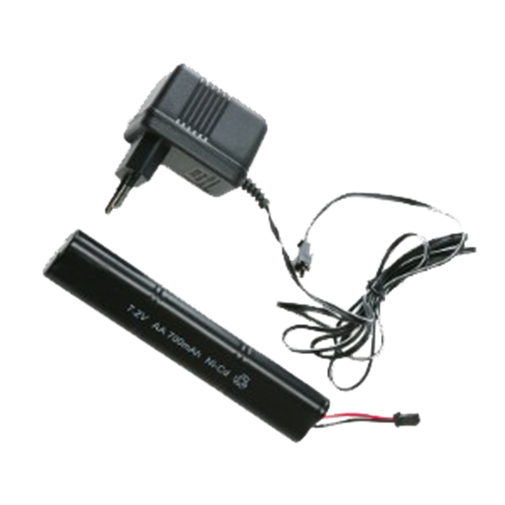 ΟΠΛΟ SOFT AEG, DL, ASG, Arsenal SLR105,complete set