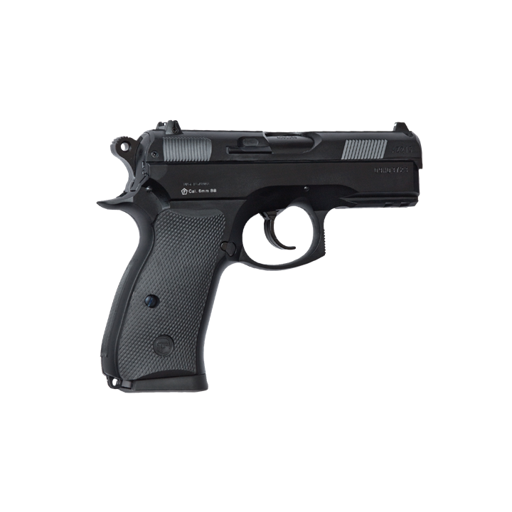 ΠΙΣΤΟΛΙ SOFT GNB, ASG, CO2, CZ75D Compact