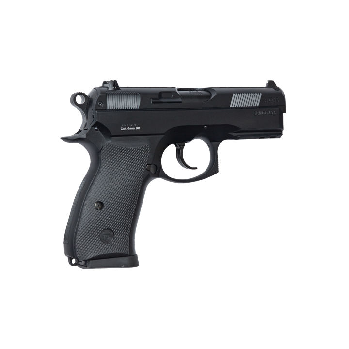 ΠΙΣΤΟΛΙ SOFT SPRING, ASG, CZ75D Compact,HWA